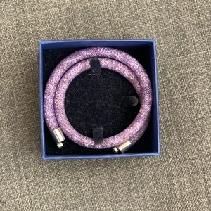 Swarovski bracelet